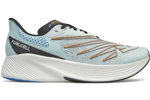 6. New Balance Fuel Cell RC Elite v 2 - visual representation