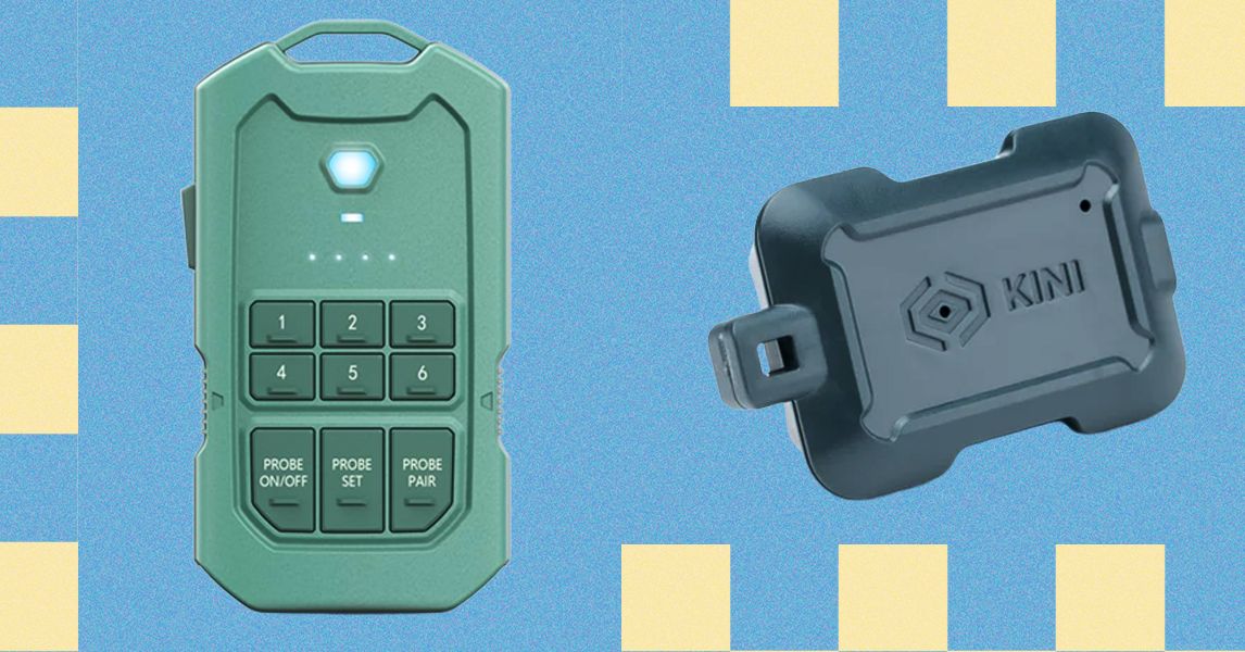 The Best Motion Sensors and Home Security Gadgets Without Cameras | WIRED