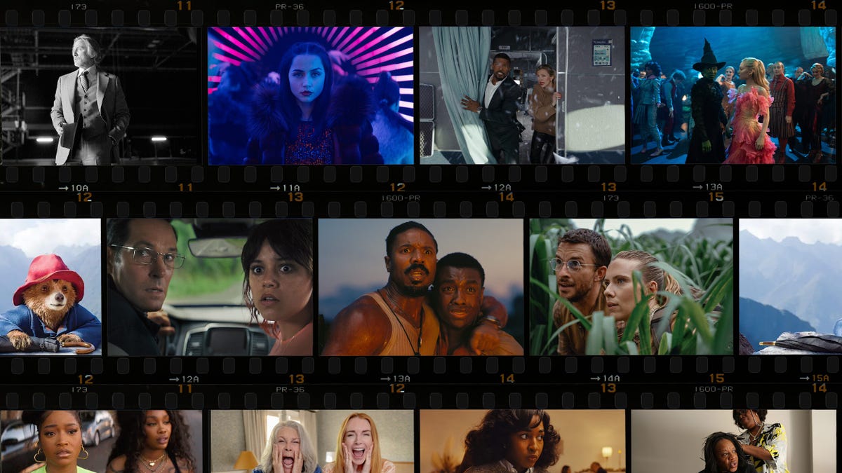 What Viewers Actually Watched: Data and Insights - visual representation