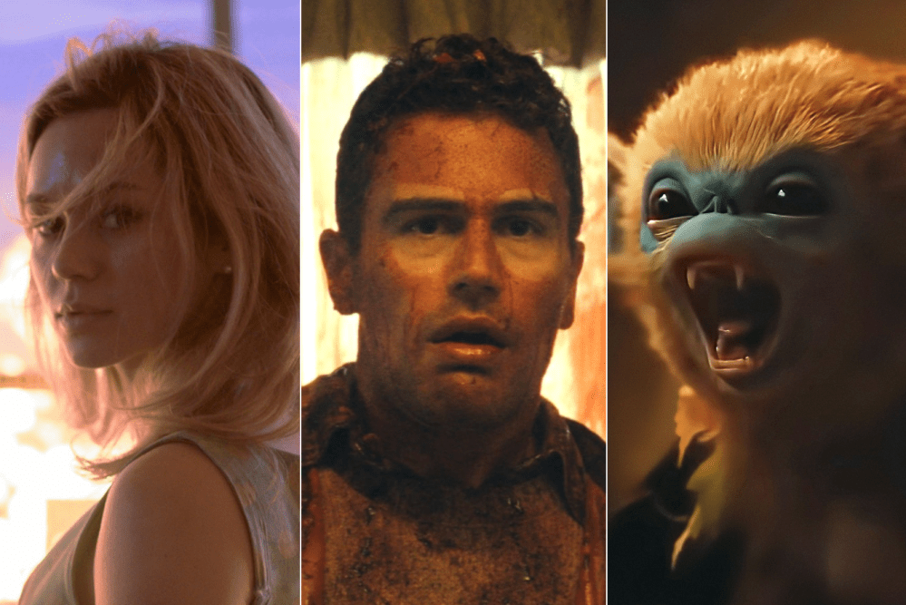 The Films That Almost Made Our List - visual representation