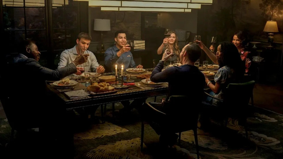 Heartwarming Comedies - contextual illustration