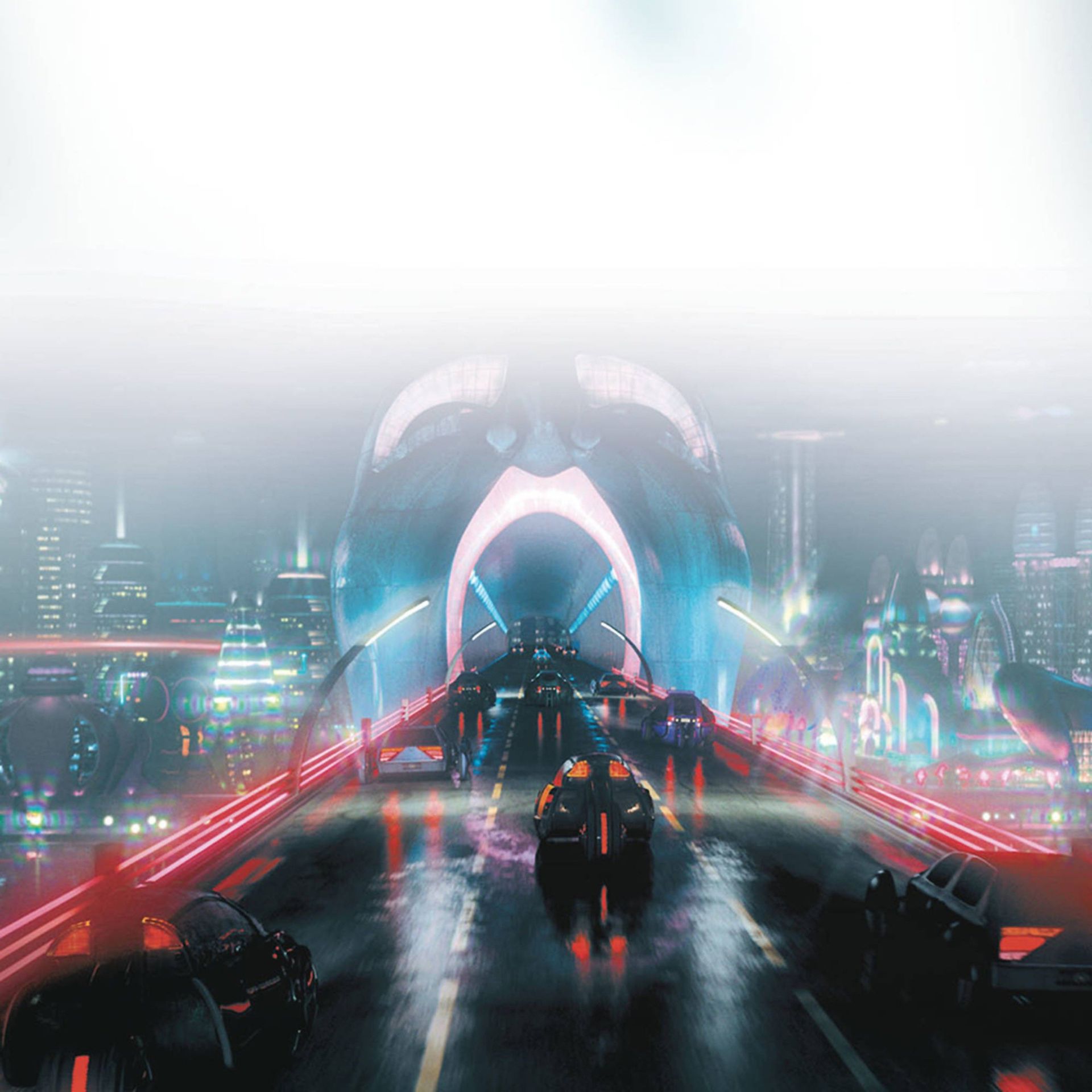 2. The Voices of Our Mother on Shudder - visual representation