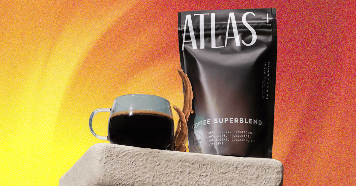 The Best Mushroom Coffee, WIRED Tested and Reviewed (2026) | WIRED