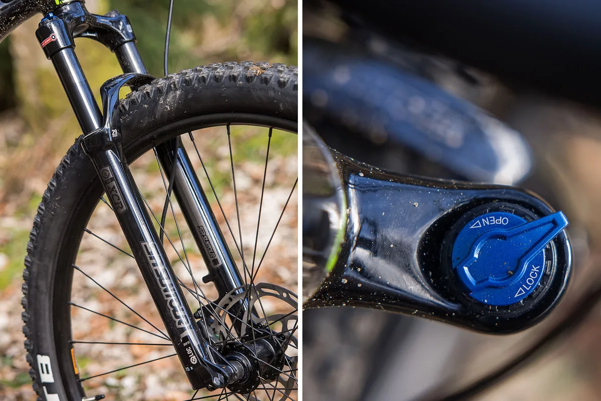 High-Performance Bikes - contextual illustration