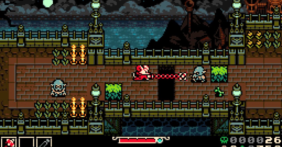 The best part of Mina the Hollower is how it randomizes the Zelda formula | The Verge