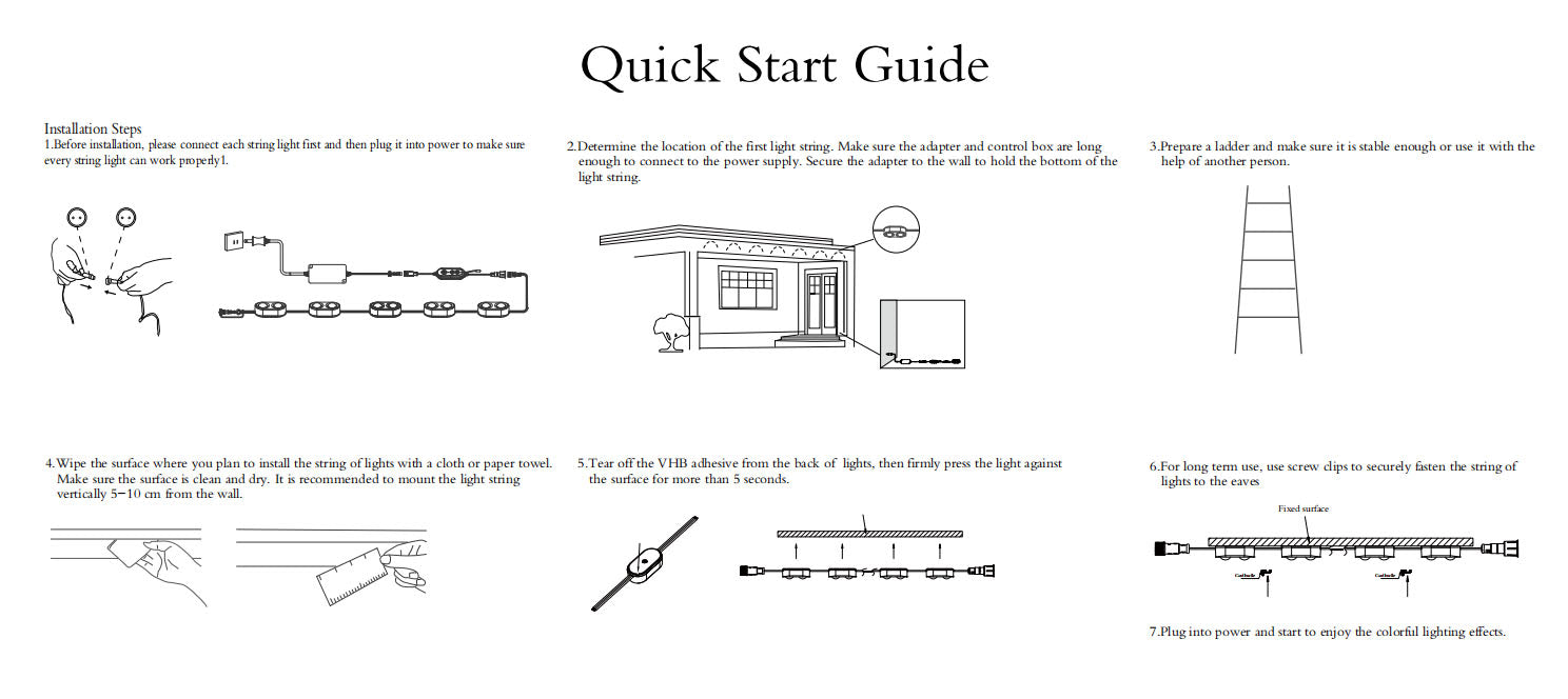 Installation and Setup Guide - contextual illustration