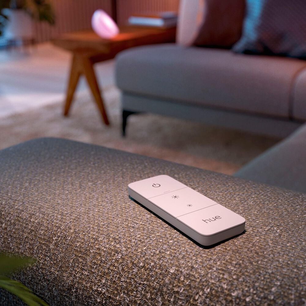 1. Motion Sensors: Automate Your Lighting - visual representation