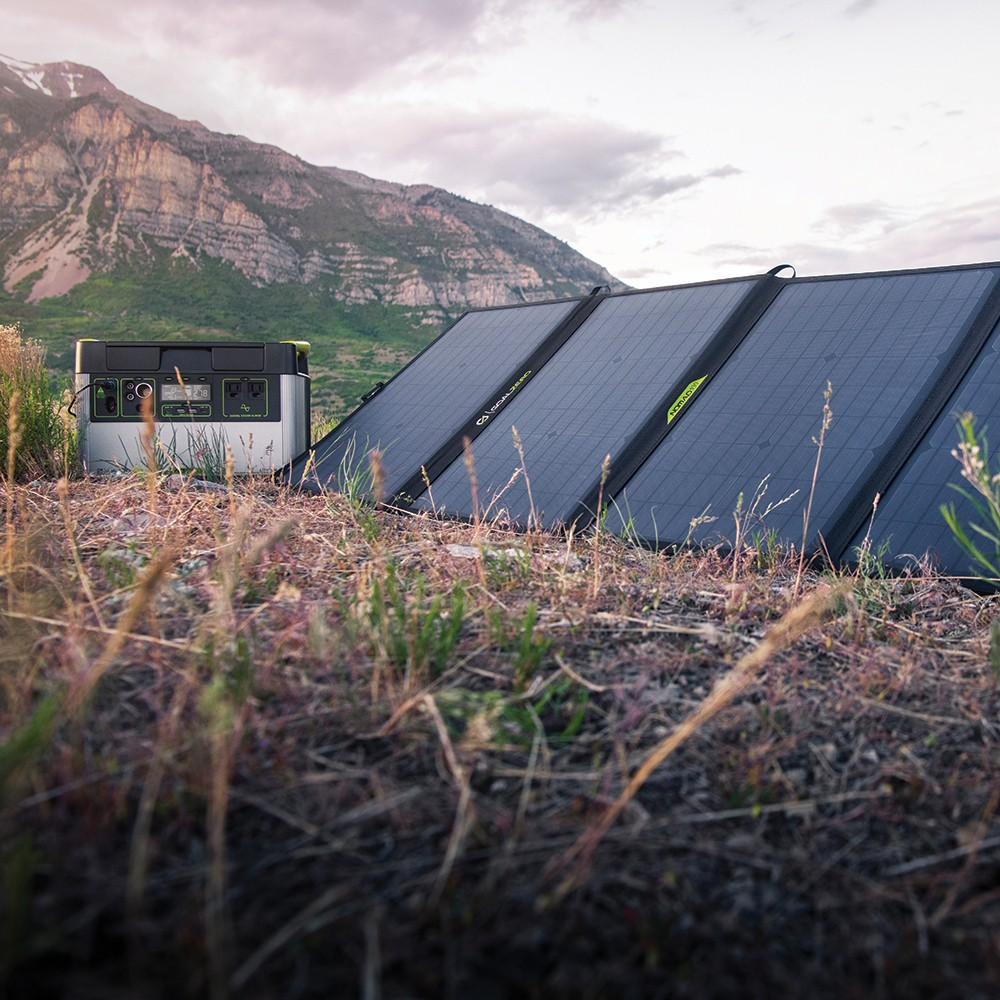 Fun Facts About Solar Energy - visual representation