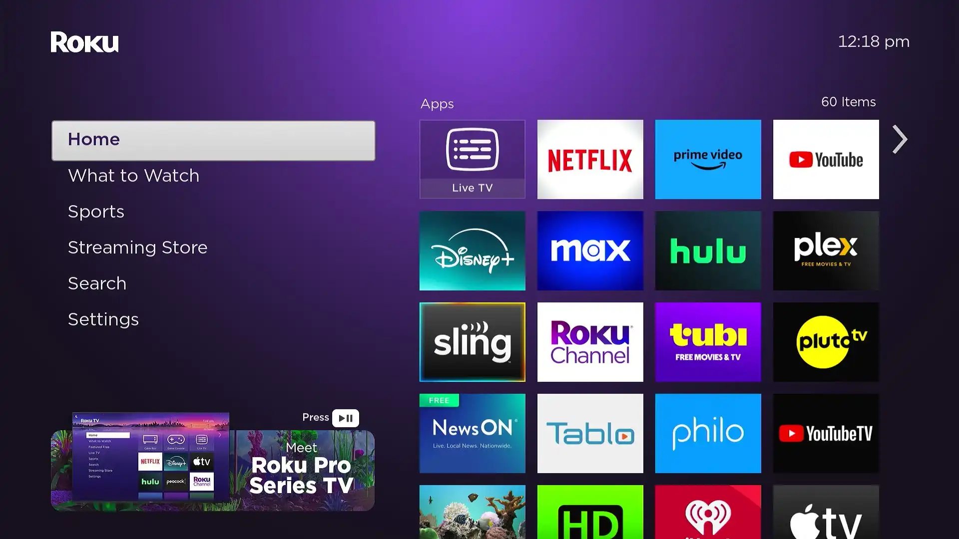 Why Choose a Roku TV? - contextual illustration