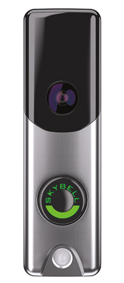 Smart Lighting Solutions - visual representation