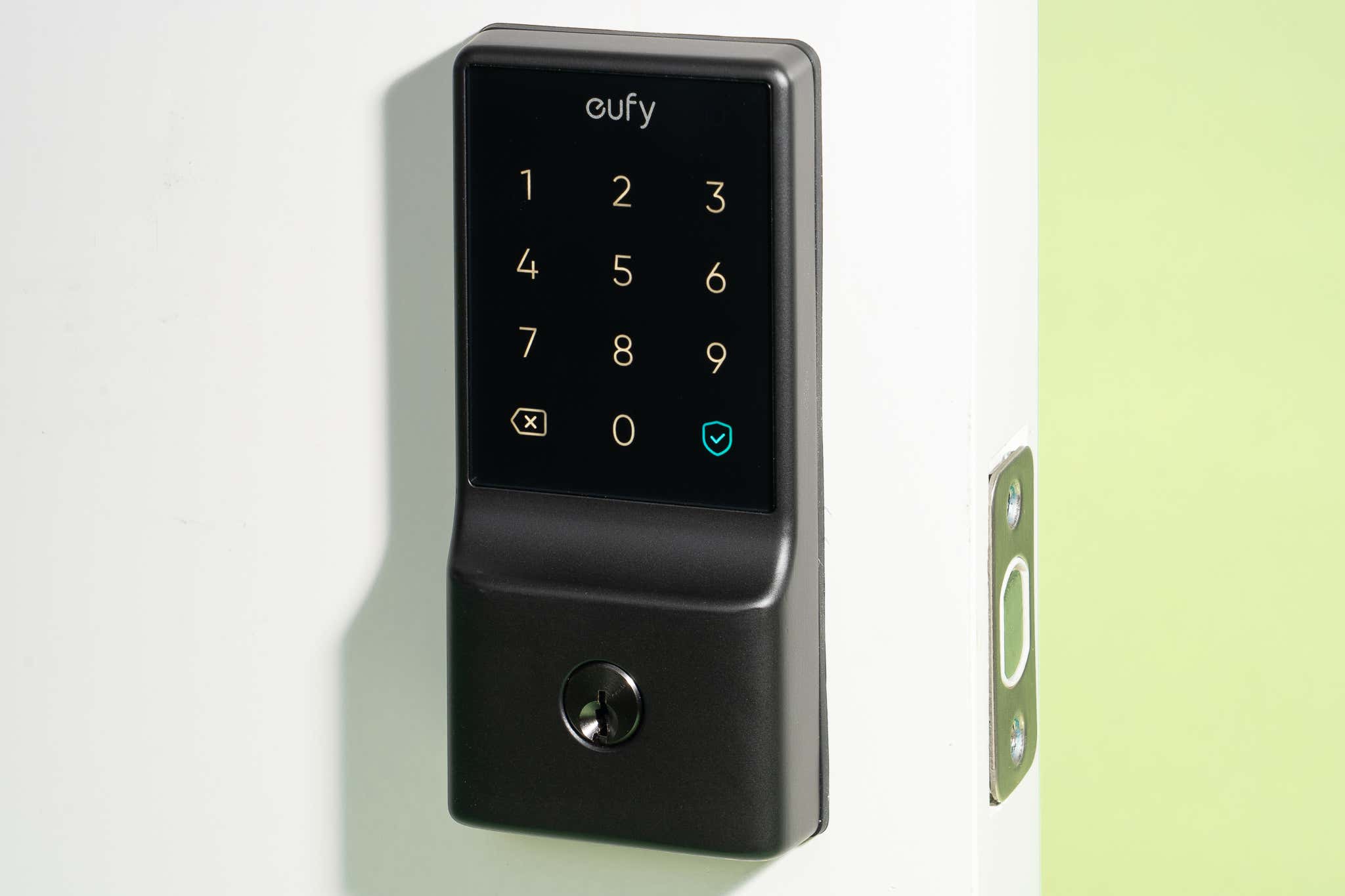 Video Doorbells - visual representation