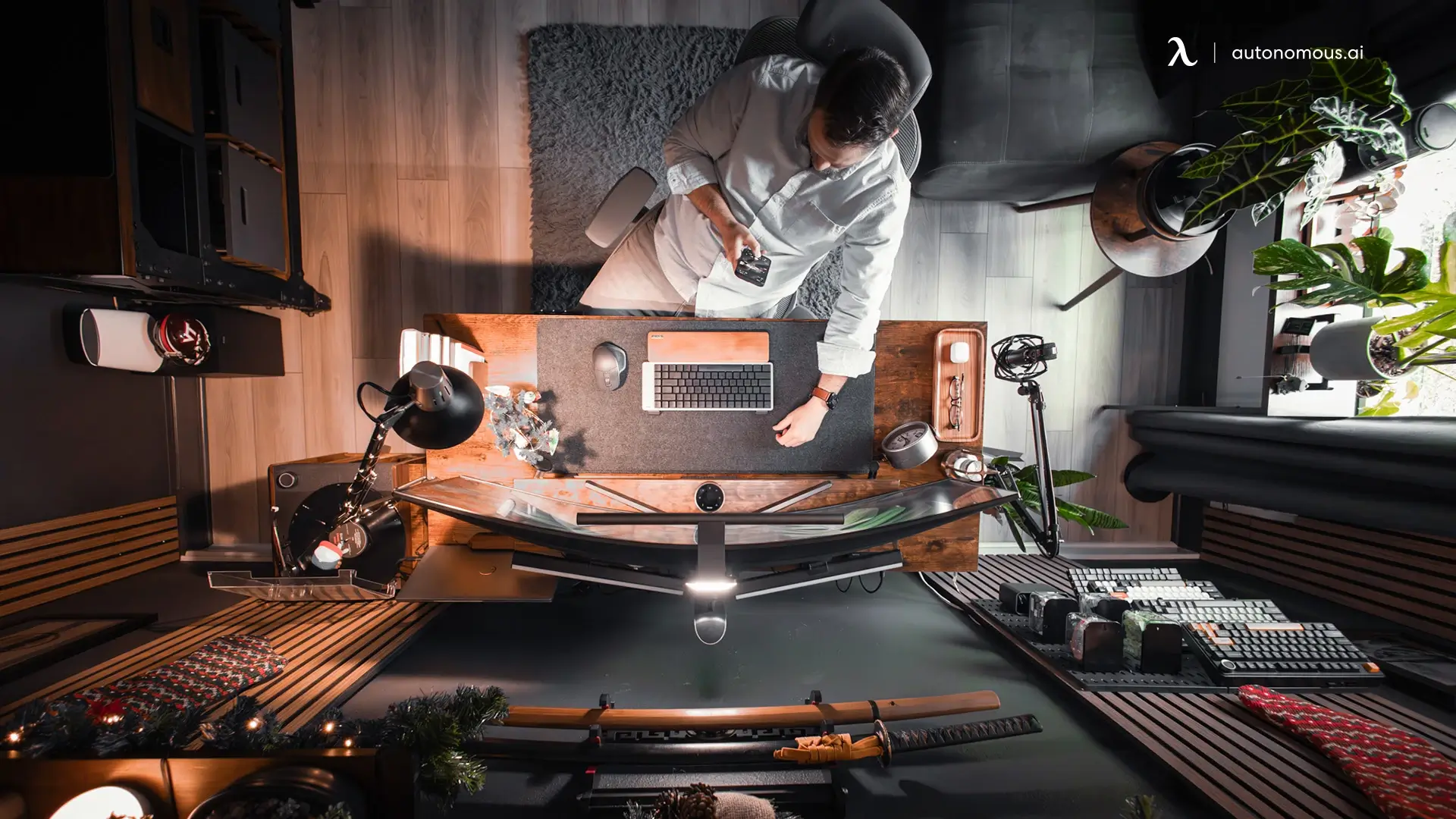 Weather-Resistant Security Cameras - visual representation