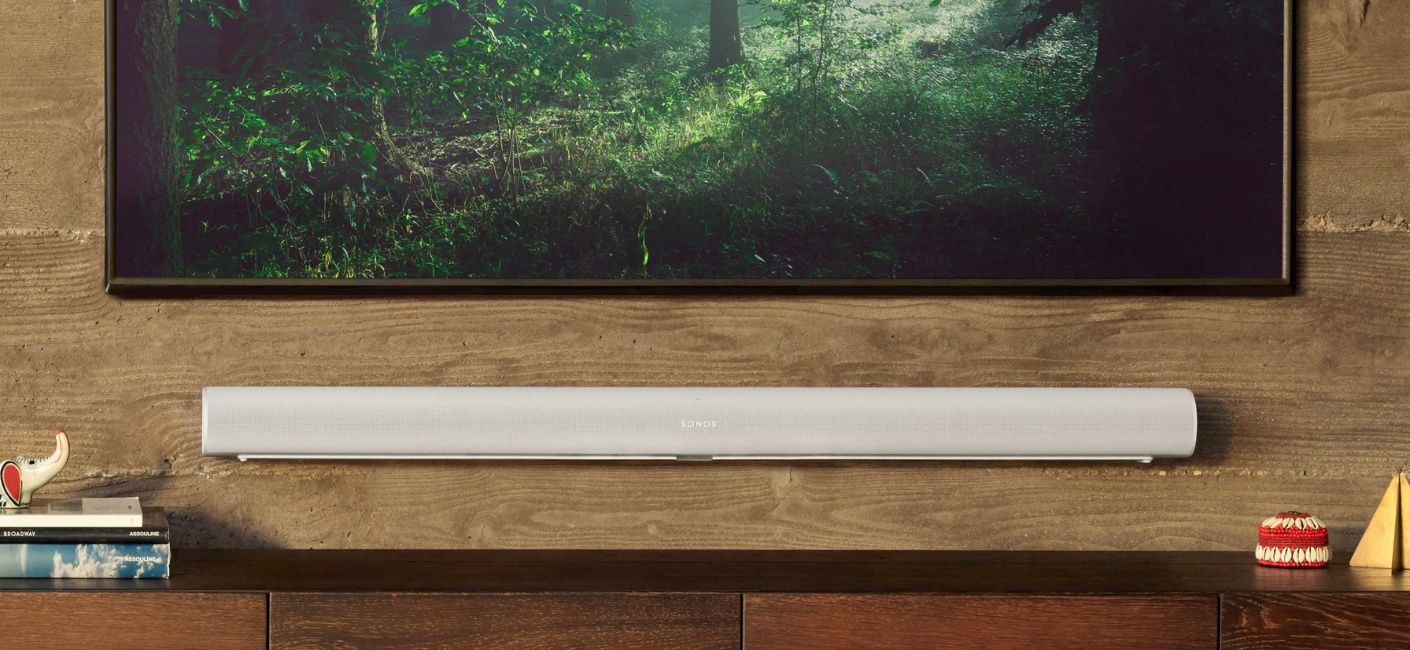 Why Choose a Soundbar? - visual representation