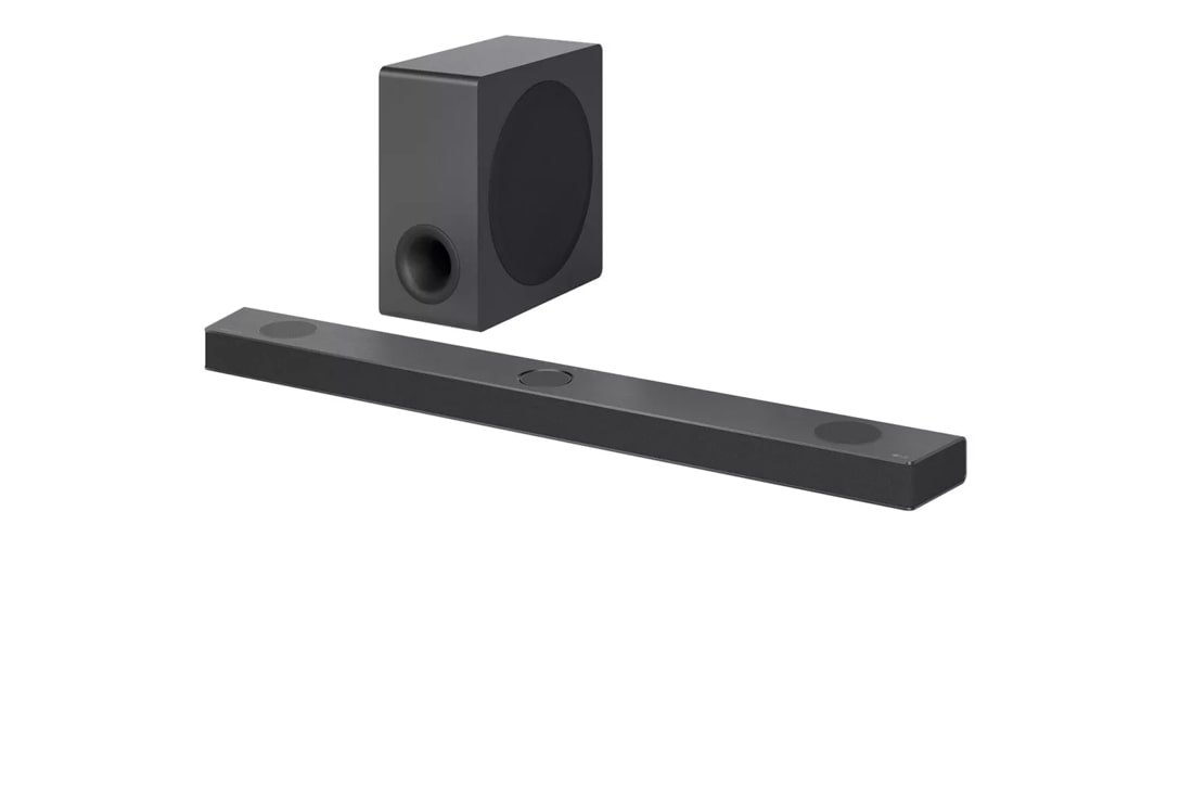 Best Overall Soundbar: Sonos Arc - visual representation
