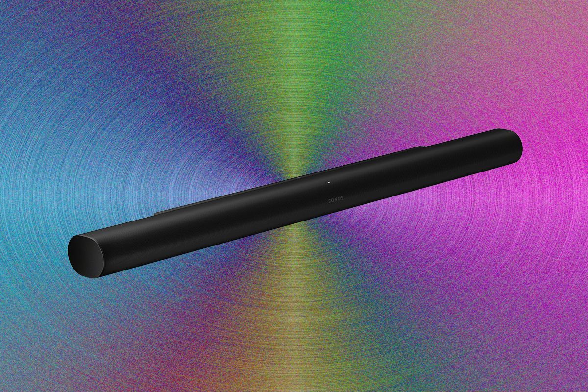 Future Trends in Soundbar Technology - visual representation