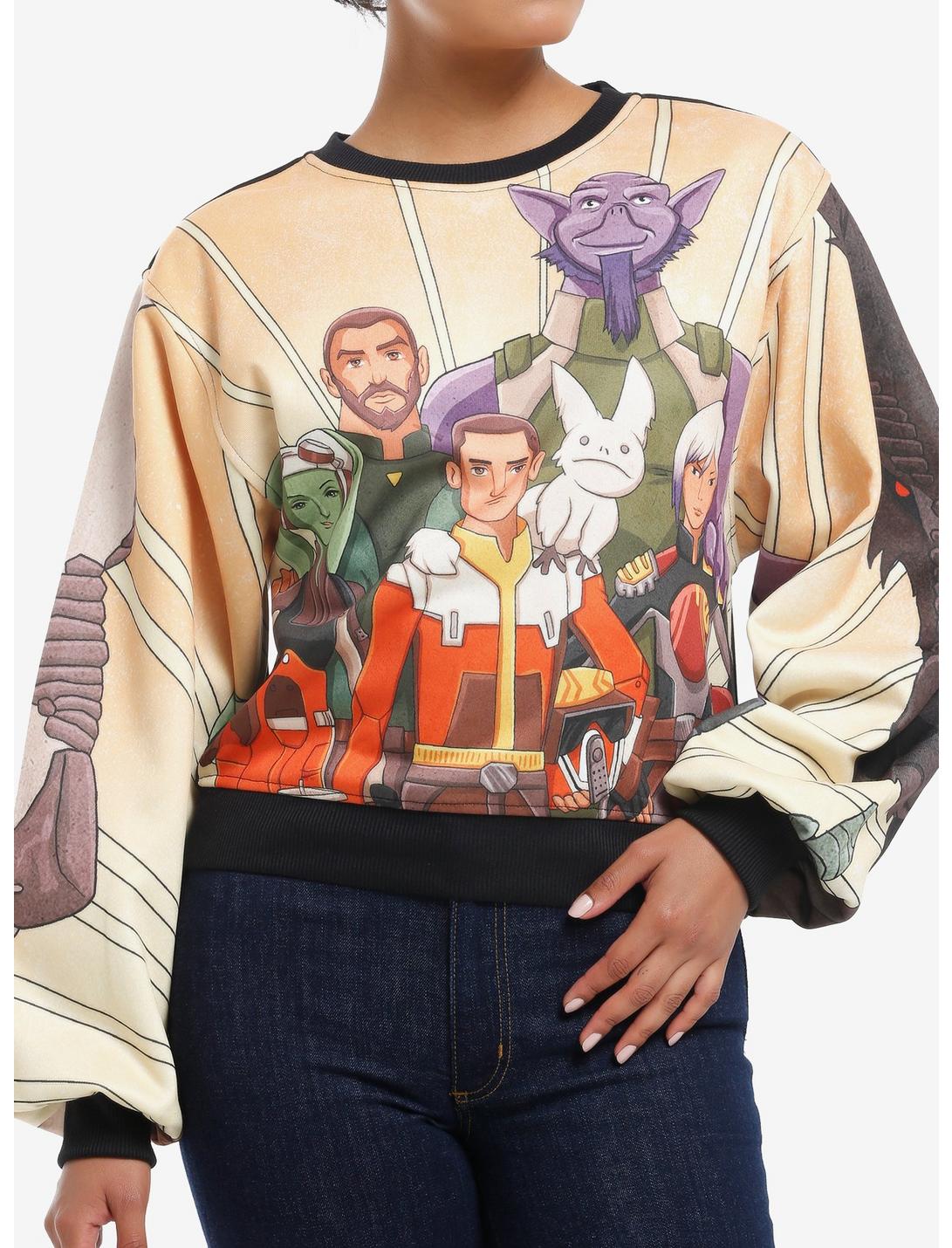 Wearables and Apparel: Dress Your Fandom - contextual illustration