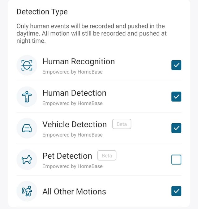 Why Choose Subscription-Free Security Cameras? - visual representation