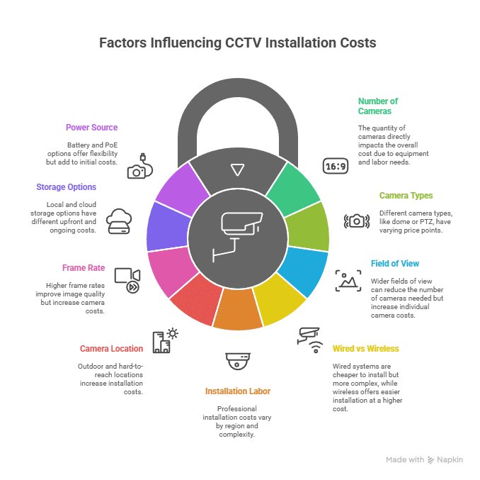 Future Trends and Recommendations - visual representation