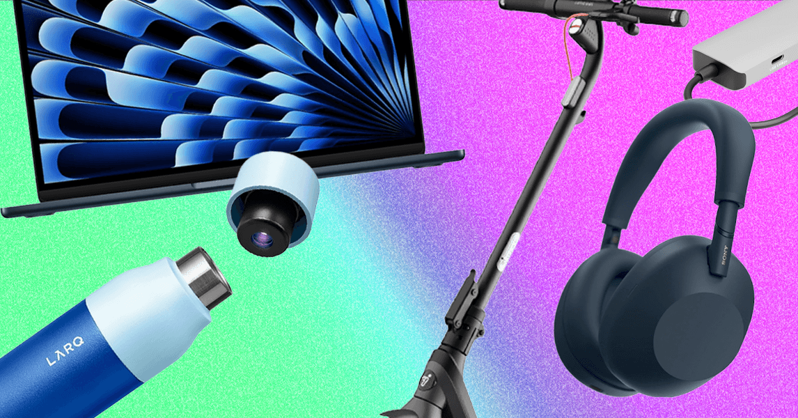 The Best Tech for Back to School | WIRED