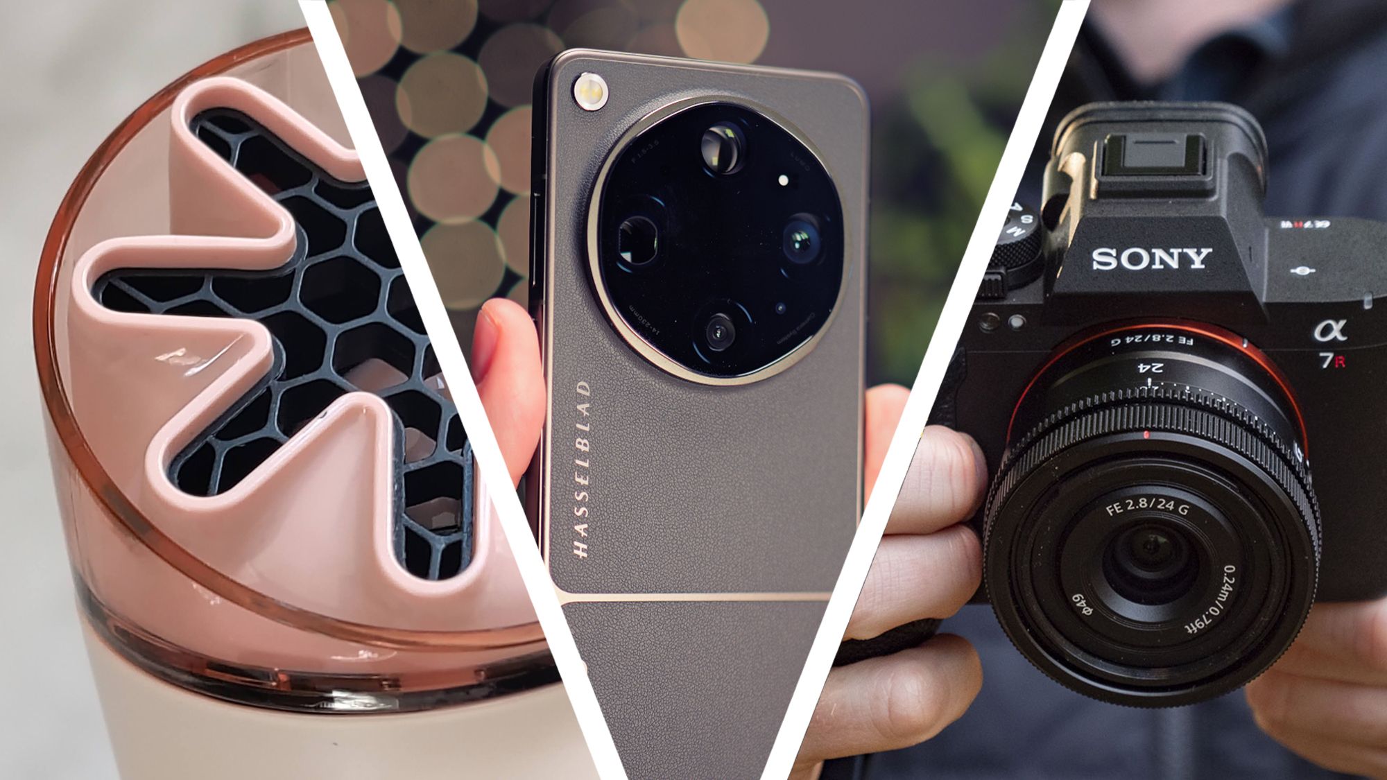 The best tech of 2026 so far — the 21 finest gadgets we've tested this year | TechRadar