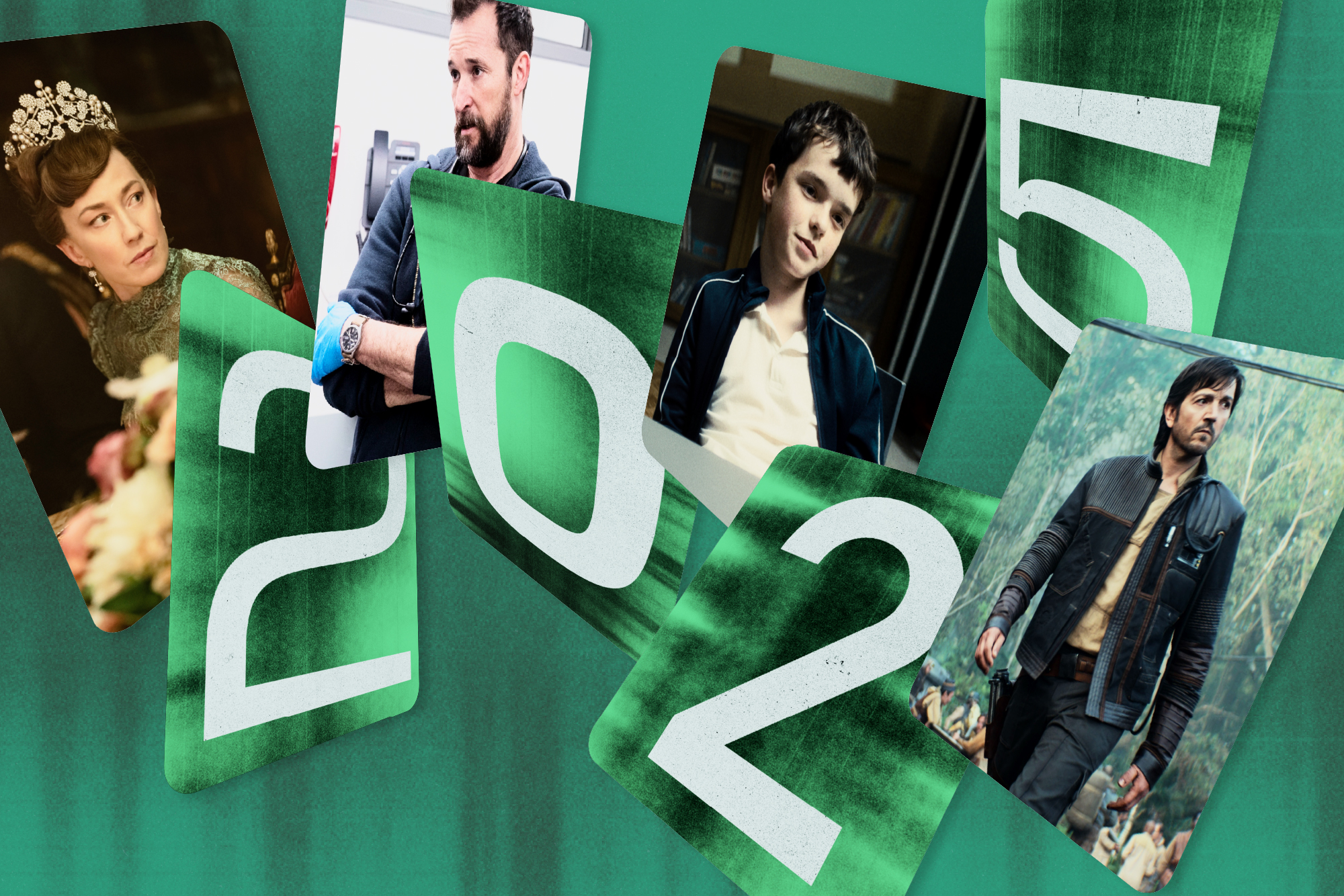 The Genre Mixing That Worked - visual representation