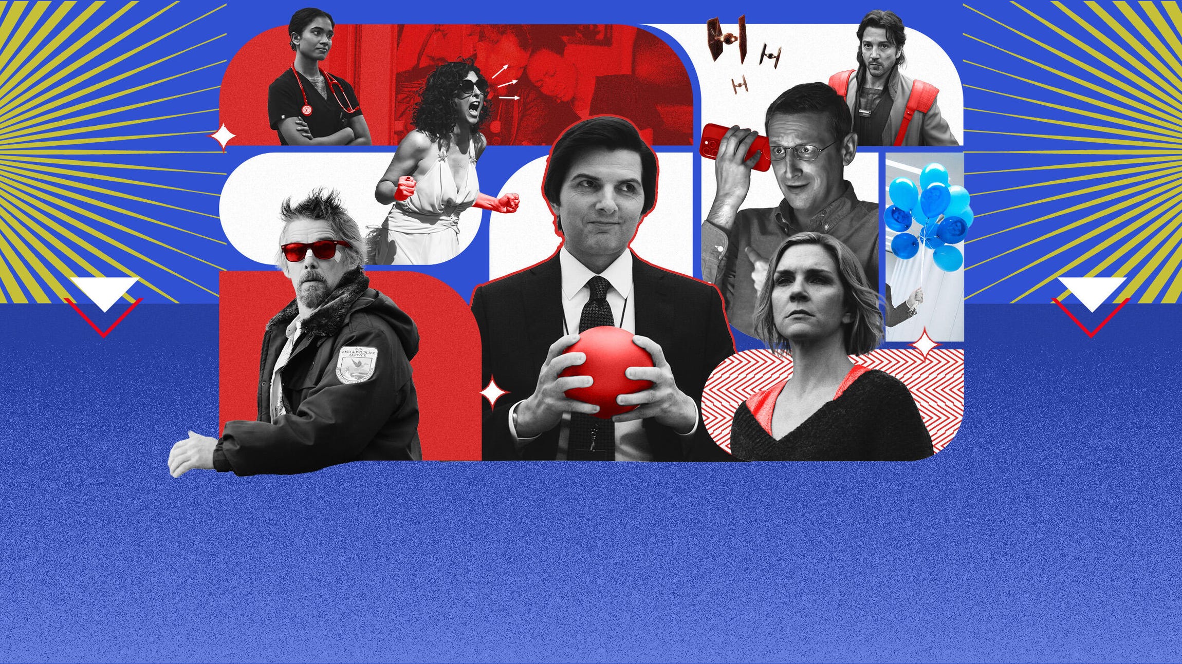 The Gilded Age: Period Drama - visual representation