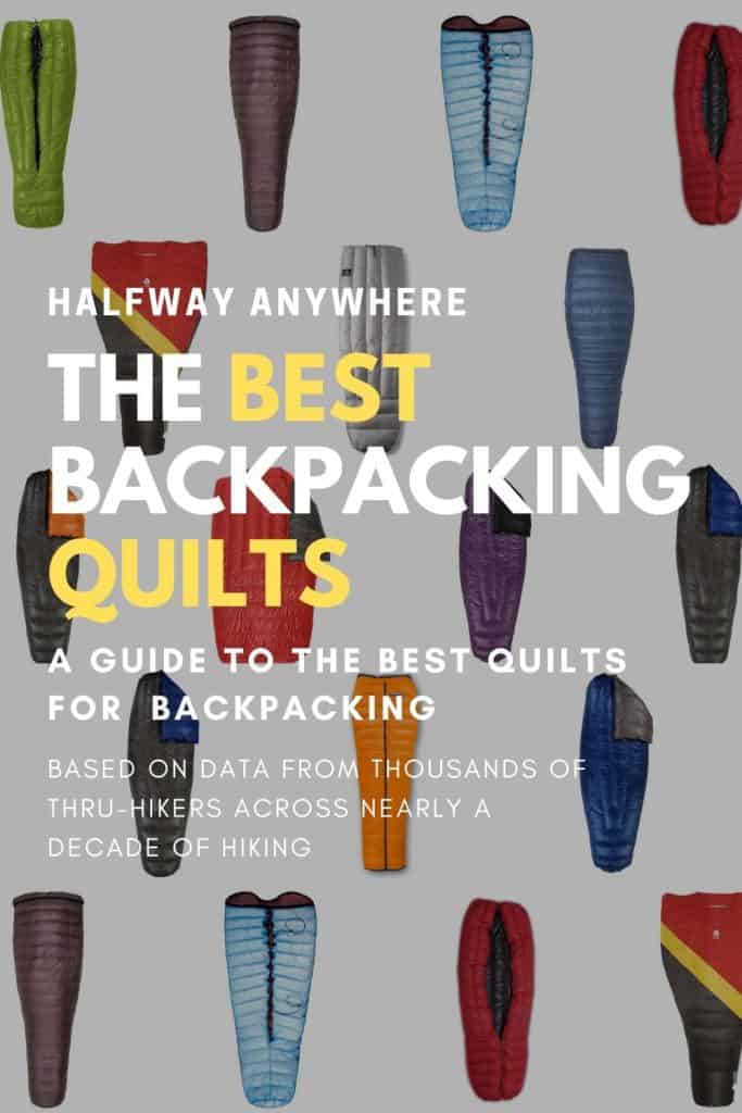 Top Ultralight Quilts of 2026 - contextual illustration