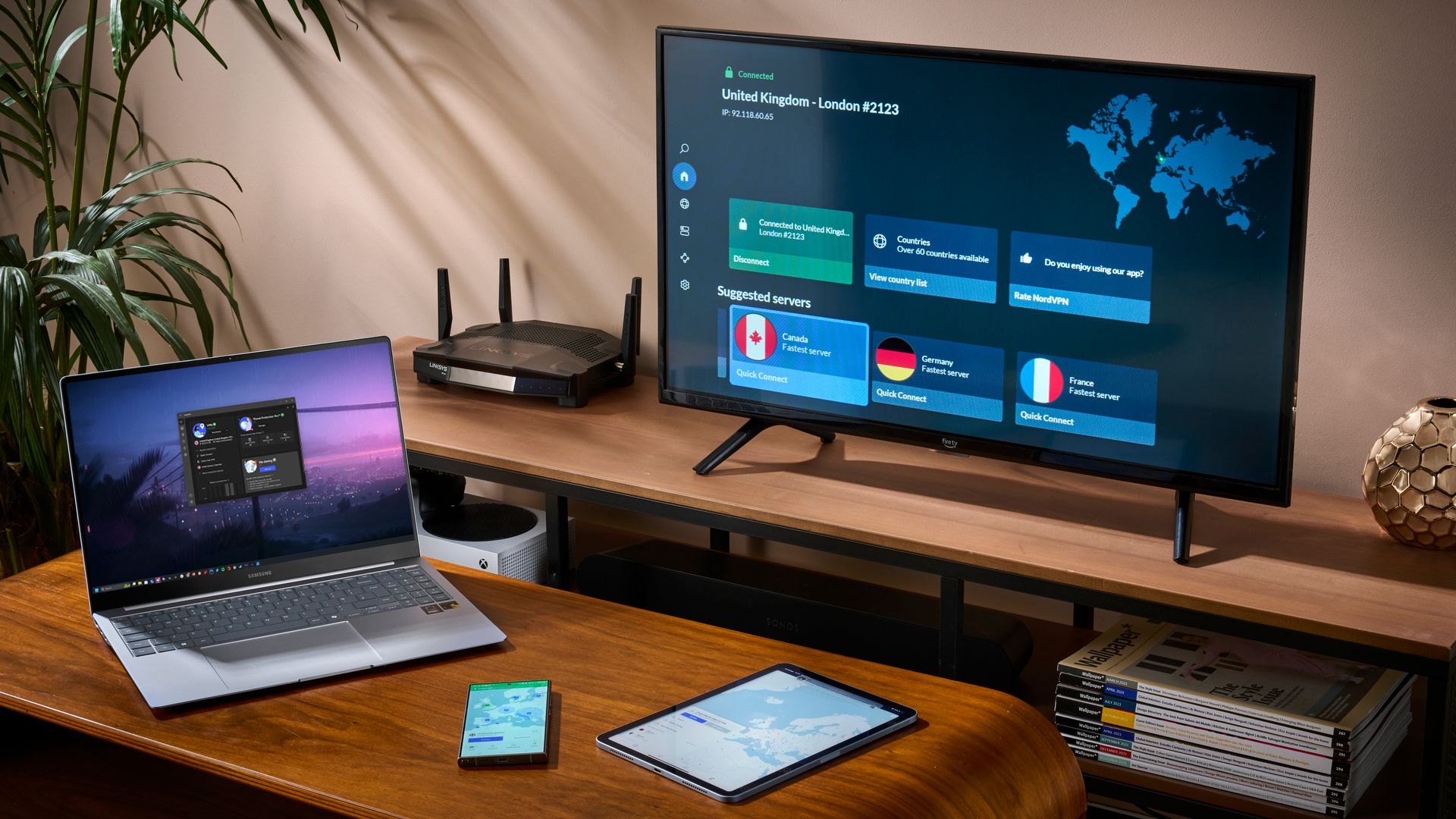 The Best VPN for Streaming the Premier League 2026 Finale: Top Pick for Seamless Streaming & Security