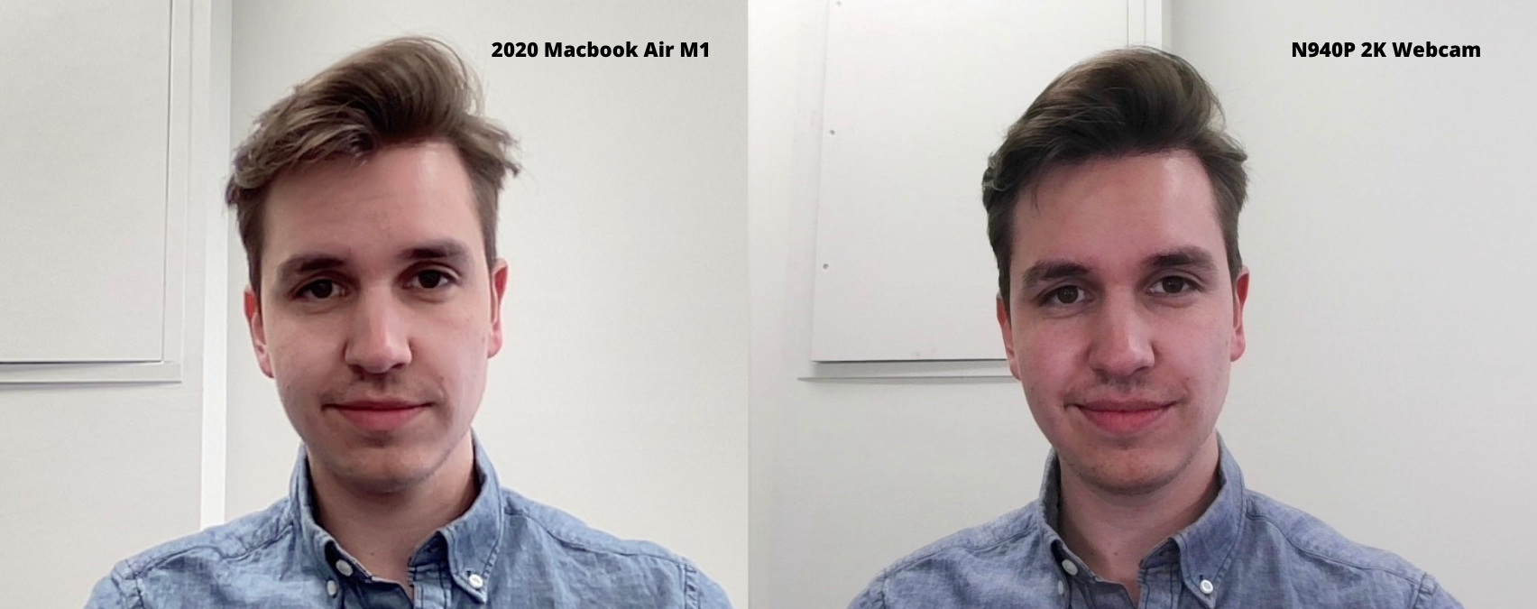 Why Webcam Quality Matters - contextual illustration