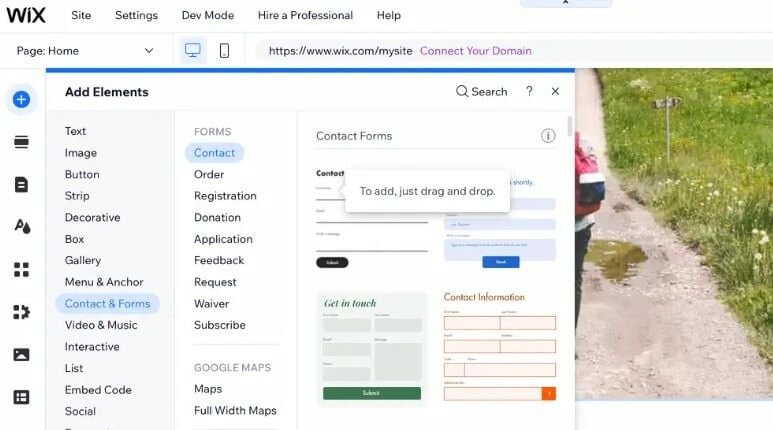 Conclusion - visual representation