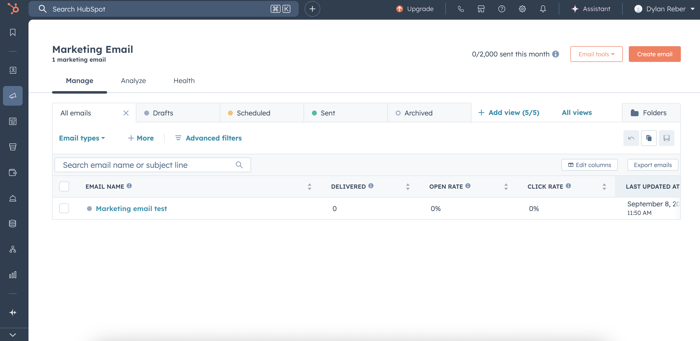 Key Takeaways - visual representation