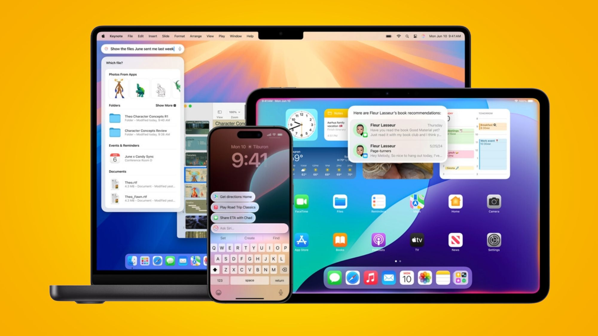 The Biggest Product Year for Apple: What to Expect in 2025