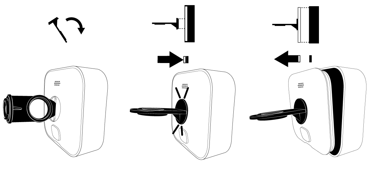 Best Practices for Using Blink Outdoor 2K+ - visual representation