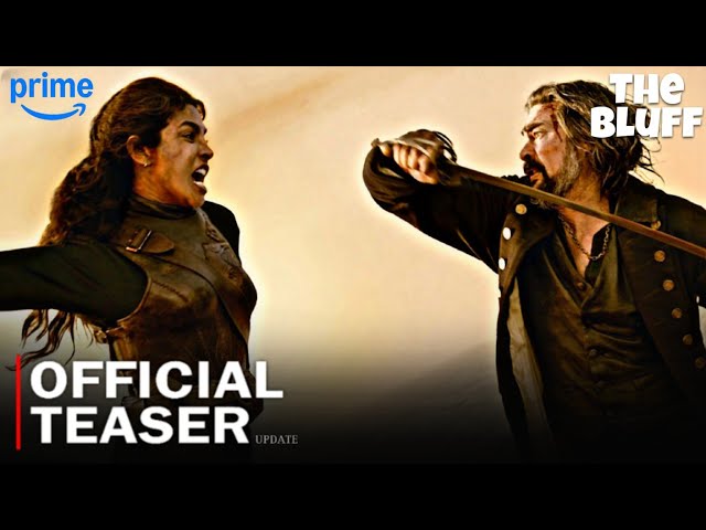 Final Thoughts: What The Bluff Means for Streaming's Future - visual representation