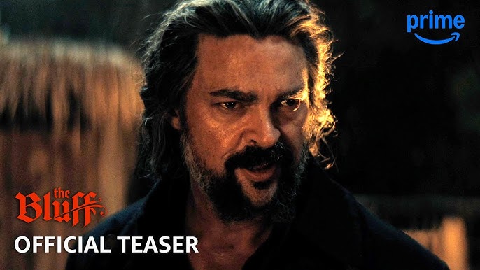 The Pirate Genre Gets a Modern Makeover - visual representation