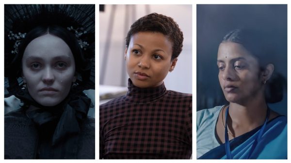 The Future of Body Horror Recognition in Award Culture - visual representation