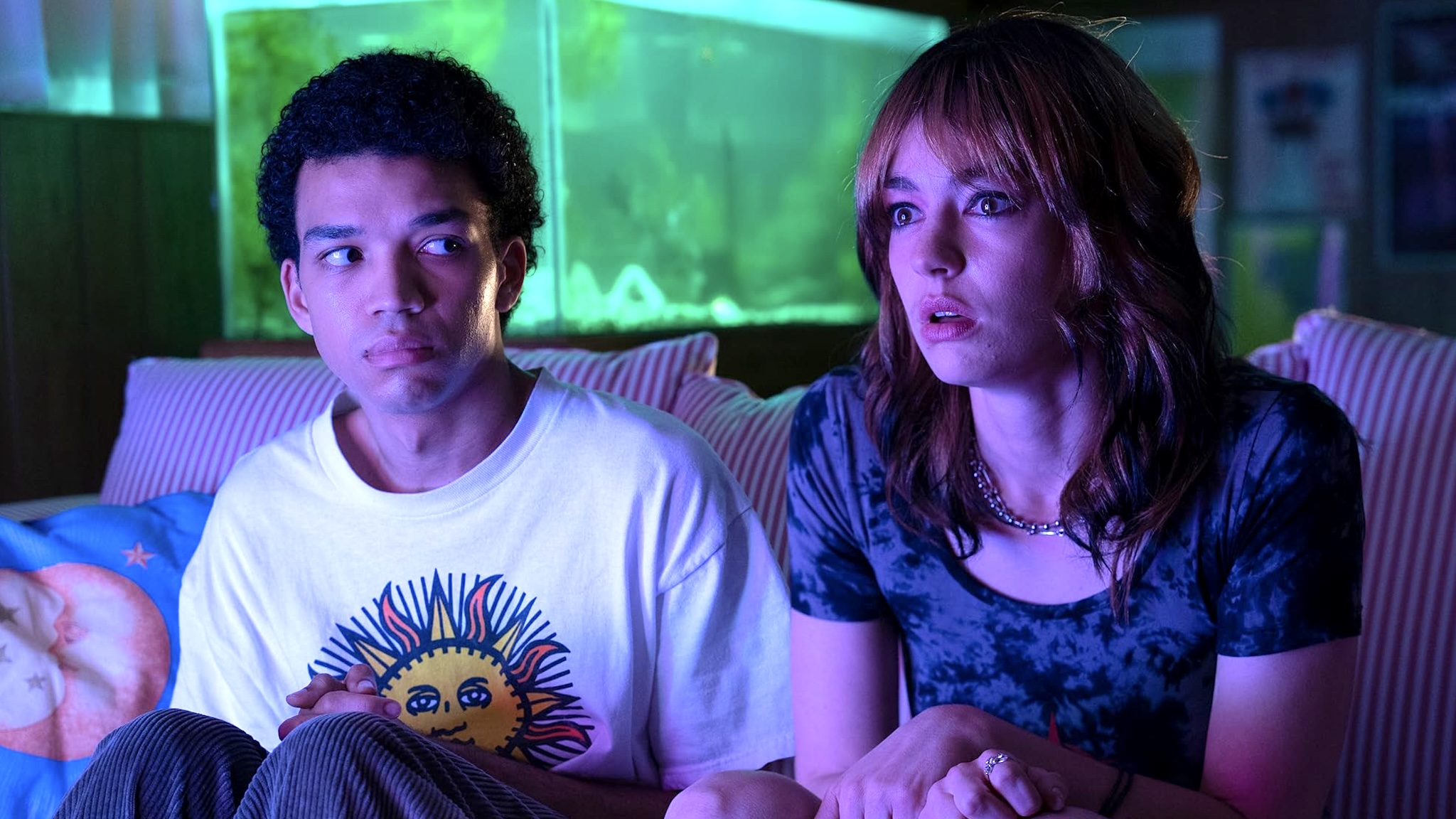 How to Find Body Horror Excellence in the Streaming Era - visual representation