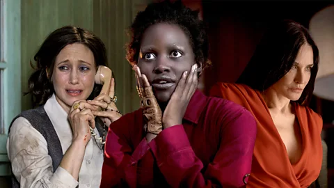 The Role of International Cinema in Redefining Body Horror - visual representation