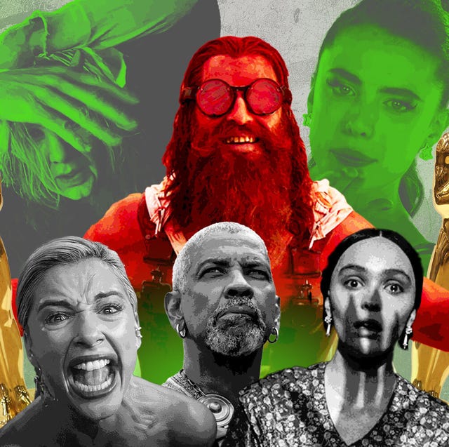 The Psychology of Discomfort and Why Audiences Love What Awards Reject - visual representation