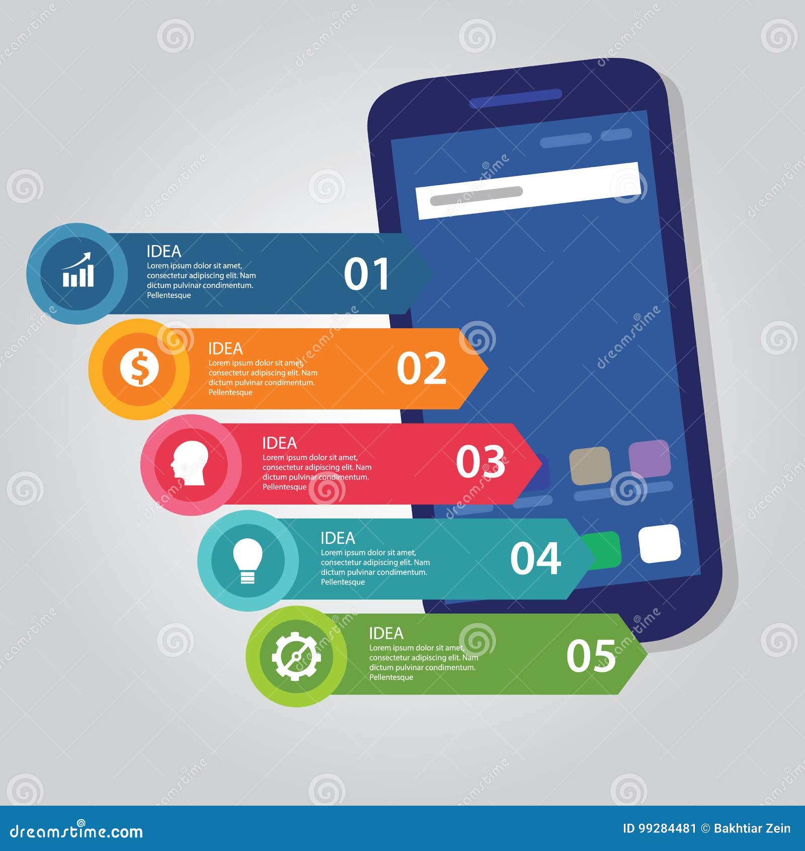 Technical Considerations - contextual illustration