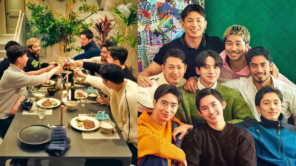 The Future of Dating Reality Television - visual representation