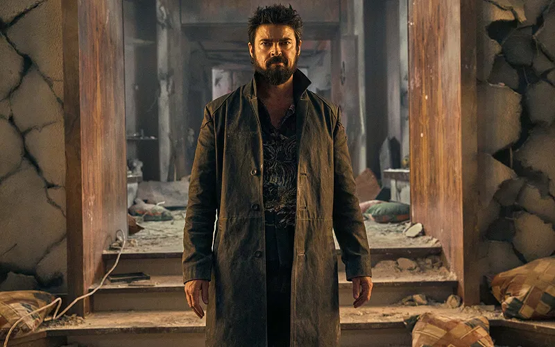 Theories From the Fanbase - visual representation