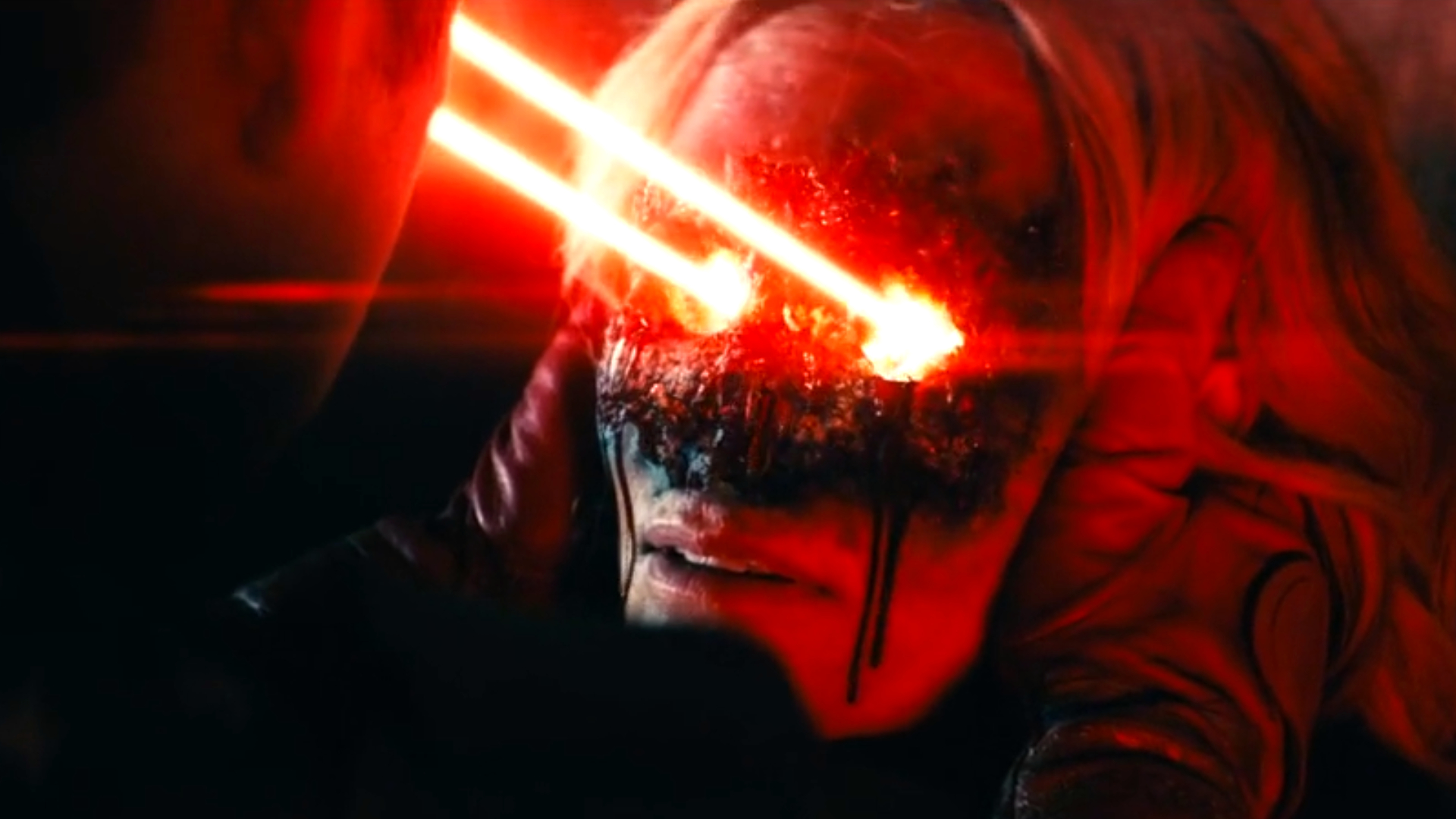 Billy Butcher's Inevitable Sacrifice - visual representation