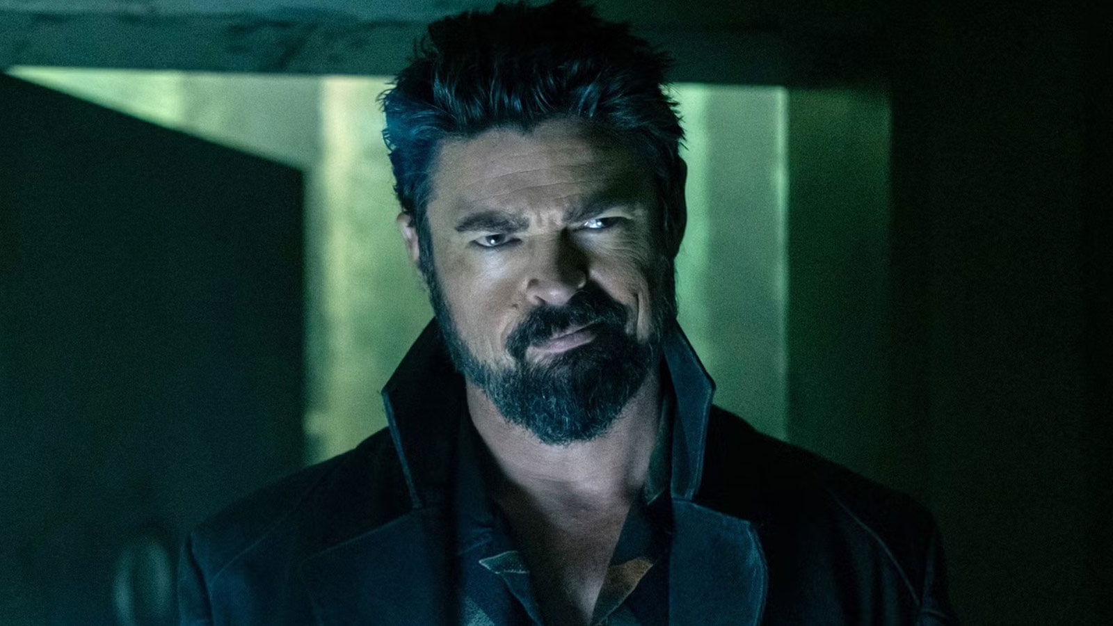 Homelander's Endgame: Can He Actually Be Defeated? - visual representation