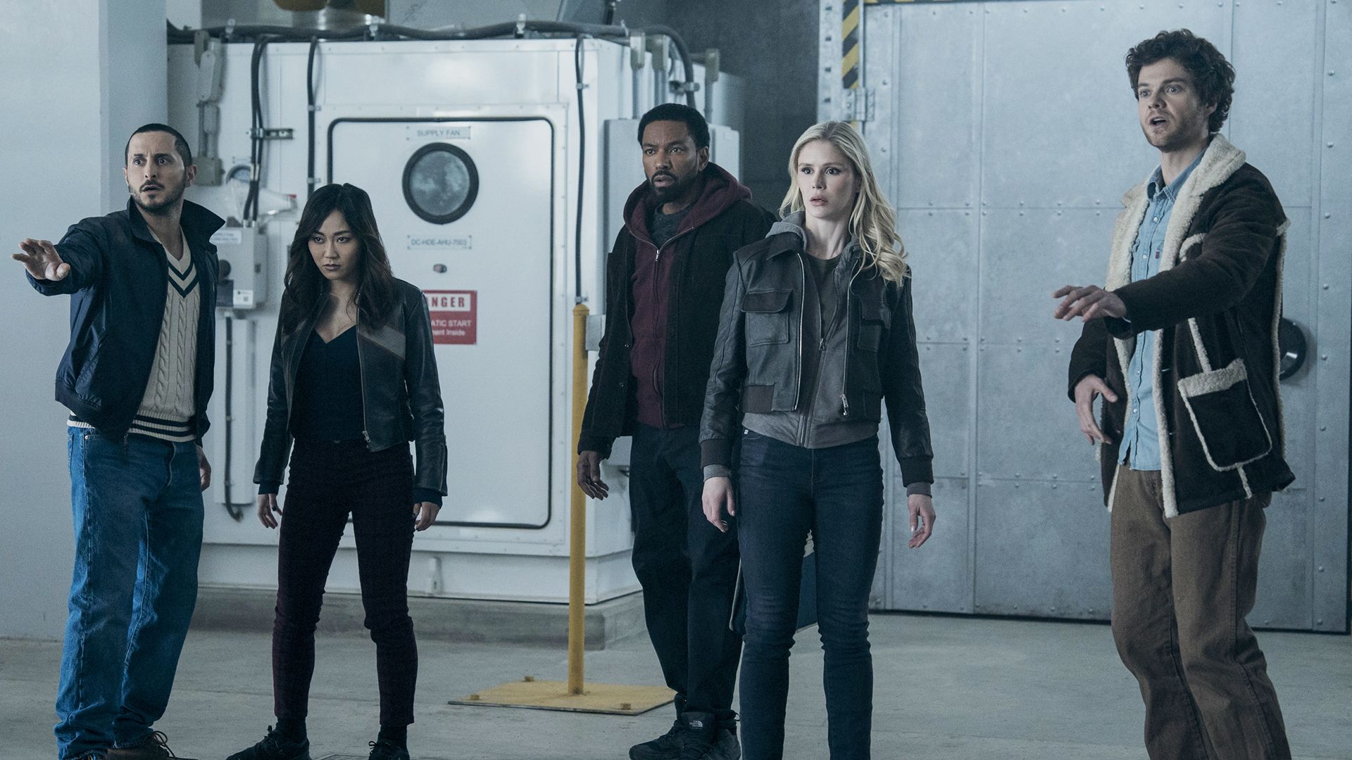 The Boys season 5 has already claimed its first victim — and it completes a redemption arc that began in the popular Prime Video show's first-ever episode | TechRadar