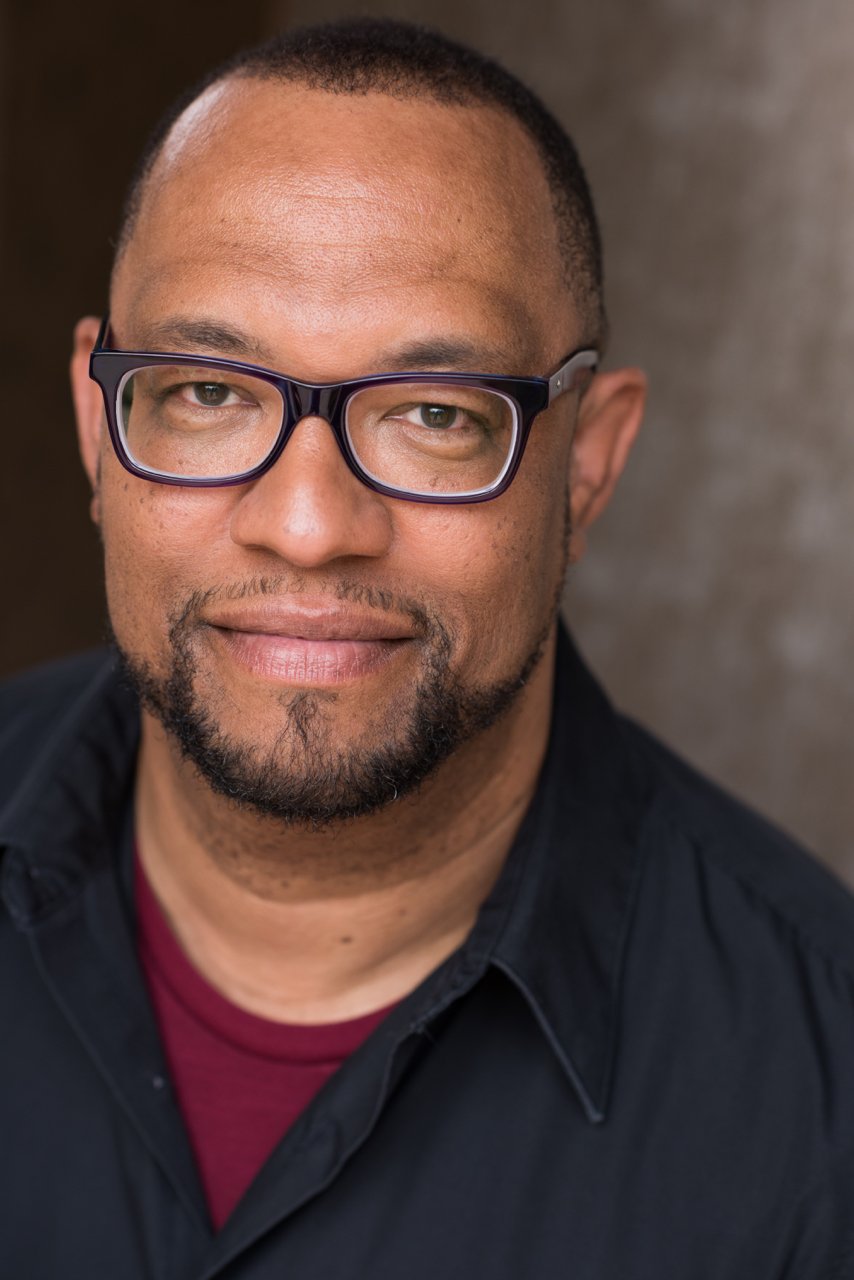 Who Is This Screenwriter, Really? - contextual illustration