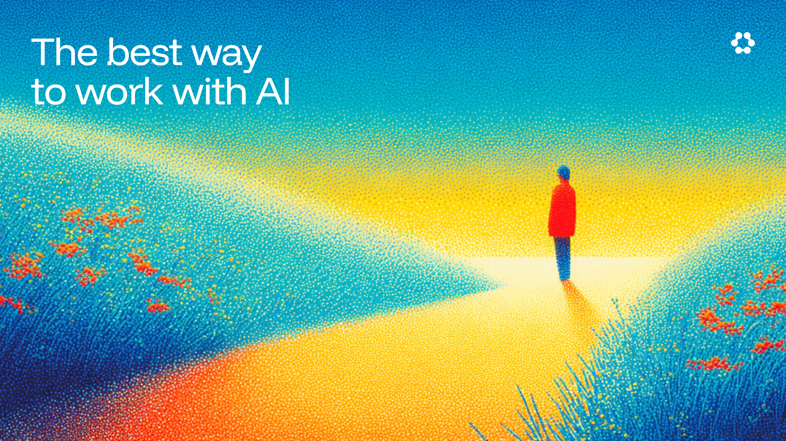 8. AI and Customer Experience - visual representation