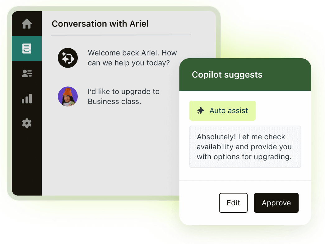 7. AI in Venture Capital - visual representation