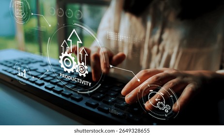 Future Trends and Innovations - contextual illustration