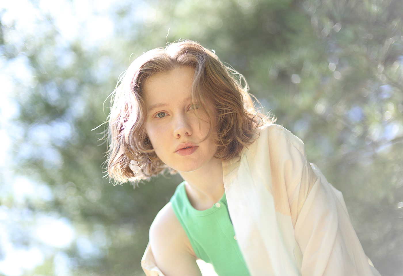 Conclusion: A Lens to Love - visual representation